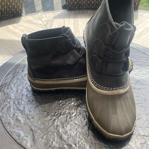 Sperry Out ‘n About boots